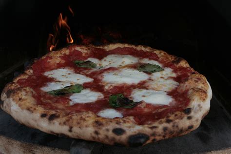 Neapolitan Pizza Dough Recipe Peter Reinhart Pizza