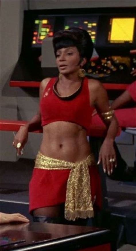 Who Was The Hottest Chick In Star Trek Sherdog Forums Ufc Mma