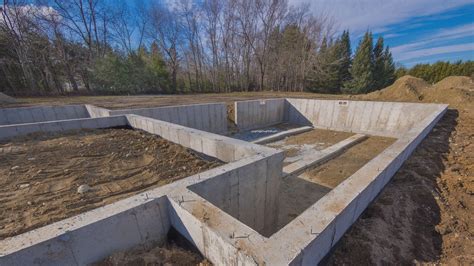 Why Is It Important To Have A Strong House Foundation Roar Engineering