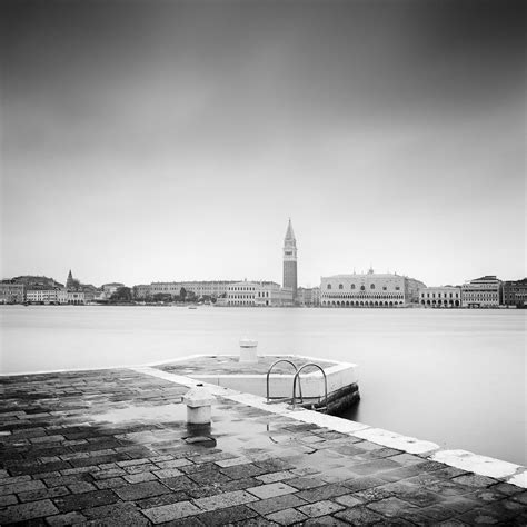 Gerald Berghammer Palazzo Ducale Venice Italy Fine Art Black And