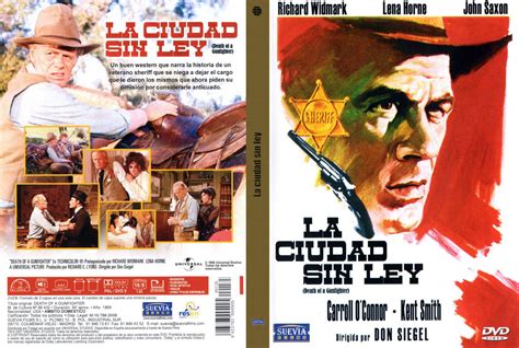 La Ciudad Sin Ley 1969 Castellano Y V O S E Cine Clasico Online
