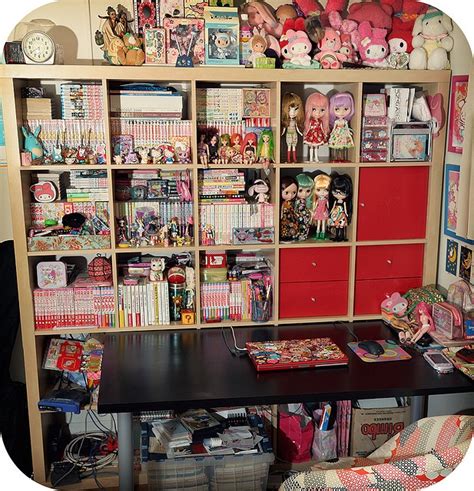 41 Best Anime Theme Room ♥ Images On Pinterest Otaku