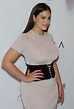ASHLEY GRAHAM at Variety’s Power of Womae NY Presented by Lifetime in ...
