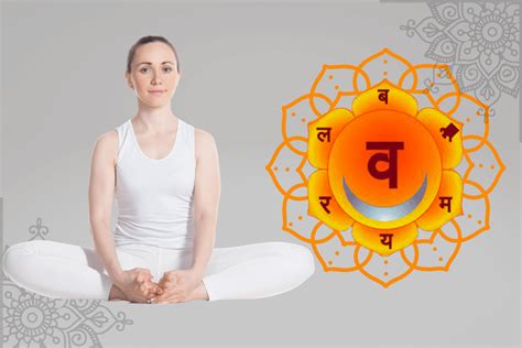 Yoga Poses For Balancing Your Sacral Chakra