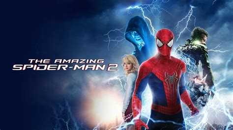 The Amazing Spider Man 2 Subtitles English