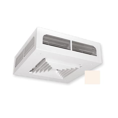 Broan nutone qtx110hl very quiet ceiling heater fan and light combo for bathroom and home 09 sones 1500 watt heater 60 watt incandescent light 110 cfm 42 out of 5 stars 203 24900 249. Stelpro 3000W Dragon Ceiling Fan Heater, 1 Ph, 480V, Soft ...