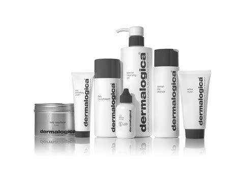 Unilever Extends Its Skin Care Brands With Dermalogica Acquisition