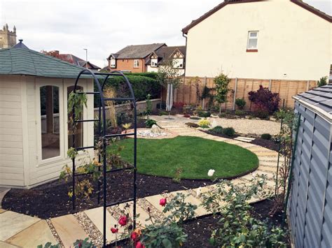 The Benefits Of Investing In Garden Design Services Dekum Street Doorway