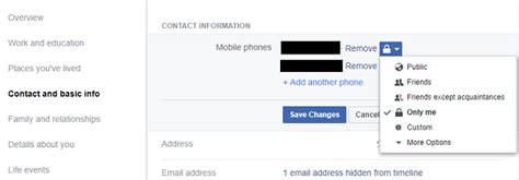 how to make your facebook account private in 2022