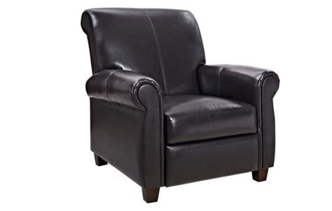 10 Best Leather Recliners For Small Spaces In 2024 Recliners Guide