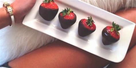 6 Of The Best Aphrodisiacs That Are Already In Your
