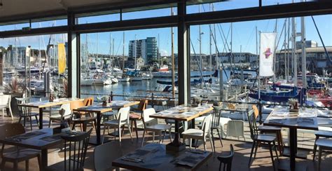 Top Seafood Restaurants In Plymouth Visit Plymouth