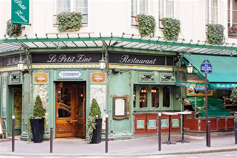 We did not find results for: Le Petit Zinc Restaurant in Paris