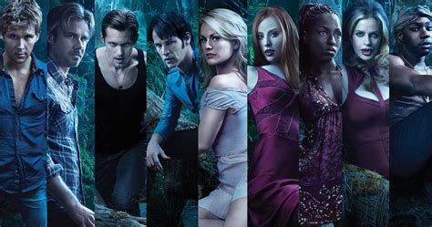 True Blood Season 7 Trailer June Premiere Date Announced