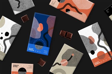 Mary Zaleska Creates Simple Concept Packaging Design For Artisan
