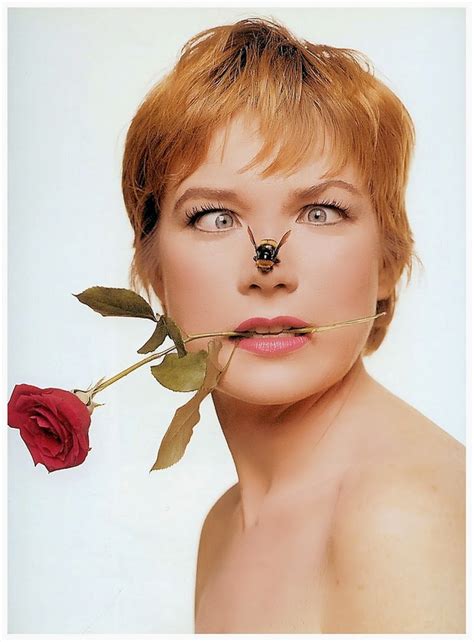 Vintage Photography Shirley Maclaine By Bert Stern 1960