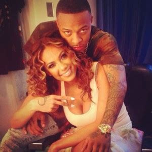 Love And Hip Hop Bow Wow Engaged To Reality Star Erica Mena AFRO