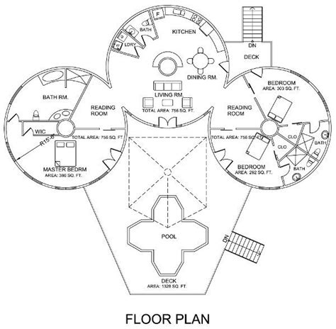 Pamminv Resources And Information Unique Floor Plans