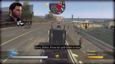 Driver San Francisco Truck Vs Cops Vs Truck Gameplay Police