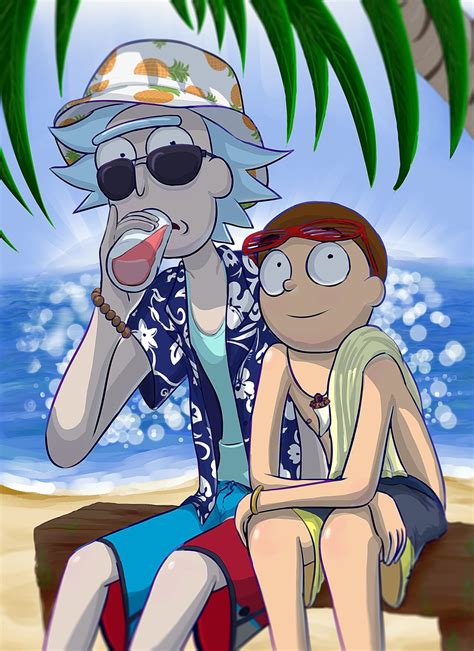 Rick Y Morty Imágenes Y Comics Rick And Morty Pretty Drawings Anime