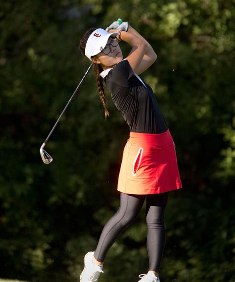 Womens Golf Opens Season With Big Win Daily Trojan