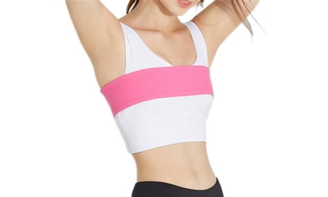 Breast Support Band Groupon