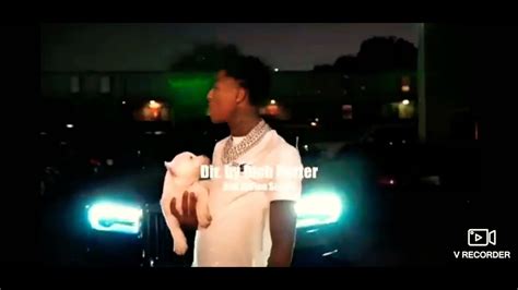 Youngboy Never Broke Again 4kt Relations Official Music Video Youtube