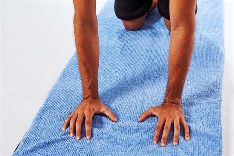 Hand Exercises And Wrist Exercises Body Organics