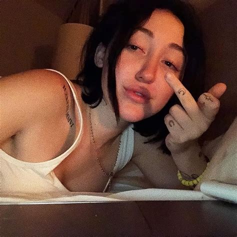 Noah Cyrus Nude LEAKED Pics Hot Porn Video Scandal Planet