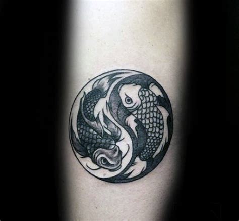 40 Pisces Tattoo Designs And Body Placement Ideas Tats