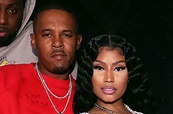 Nicki Minaj's Husband Kenneth Petty Indicted Over Failure to Register ...