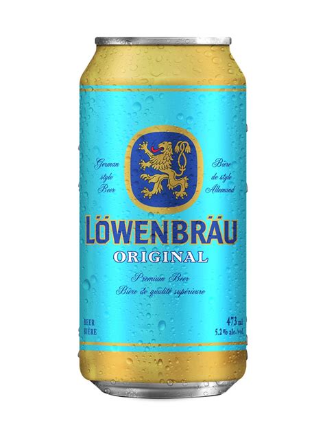 Lowenbrau Original Lcbo