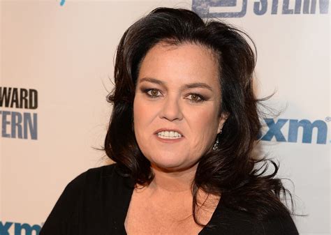 rosie o donnell is returning to the view abc confirms great to hear rosie and whoopi are a