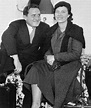 Spencer Tracy And Louise Treadwell Photo1