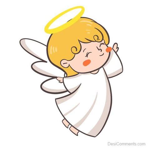 Top 178 Baby Angel Cartoon Images