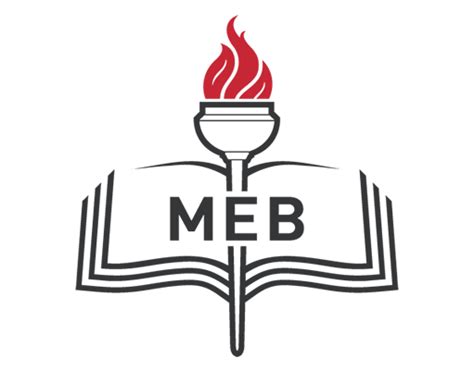 Meb yeni logosunu farklı ölçü ve formatlarda(png,jpg) düzenledim. MEB Logo PNG, Milli Eğitim Bakanlığı Yeni Vektörel Logo ...