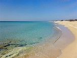 Lido Marini: una delle spiagge più belle del Salento