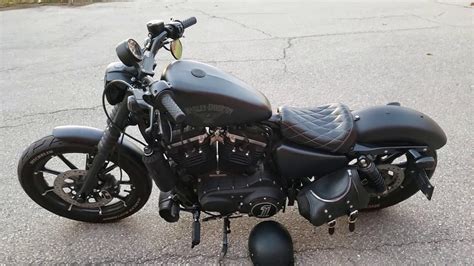 Find great deals on ebay for harley sportster iron 883. 50,000 kms...on a Harley Iron 883 - YouTube