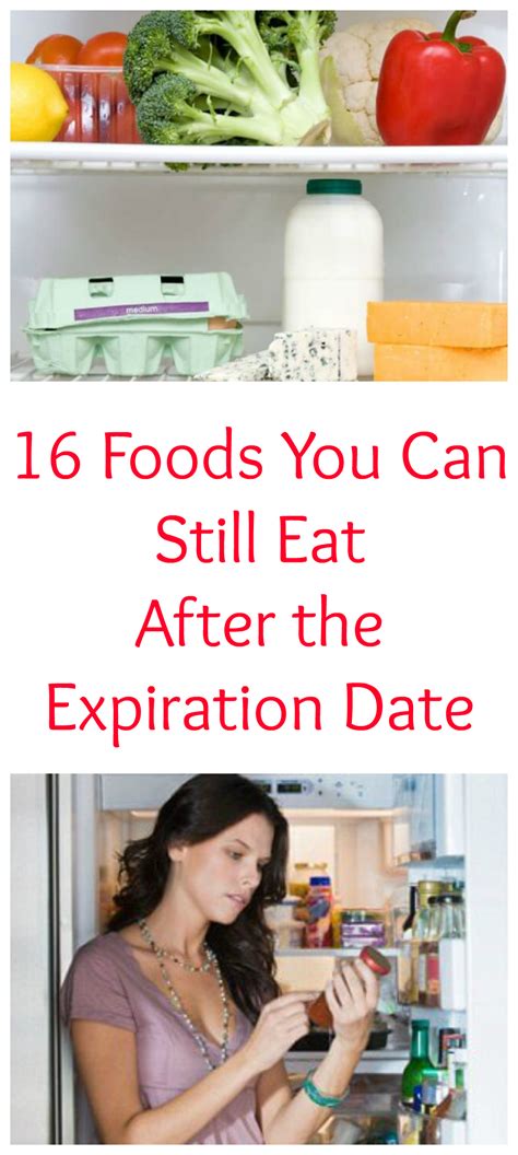 Packaged foods (cereal, pasta, cookies) will be safe past the 'best by' date, although they may eventually become stale or develop an off flavor. 16 Foods You Can Still Eat After the Expiration Date ...