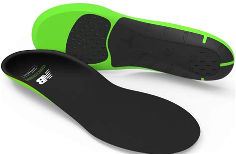 New Balance Introduces Three Insoles Shaped By Superfeet Sgb Media Online