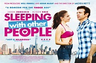 Sleeping With Other People Poster & Trailer