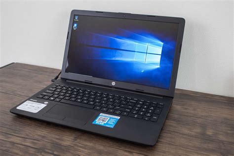 Hp Notebook 15 Review Can Hewlett Packards Budget Priced Amd Laptop