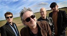 The Mission - New songs, Playlists & Latest News - Eirewave - The Pop ...