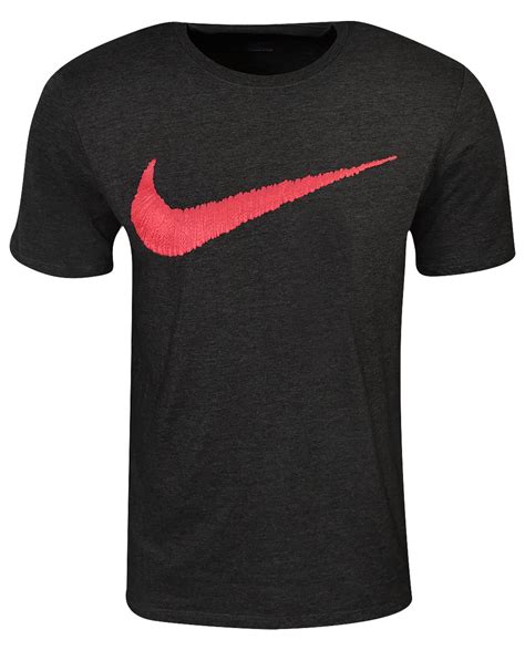 Nike Nike Sportswear Hangtag Swoosh T Shirt