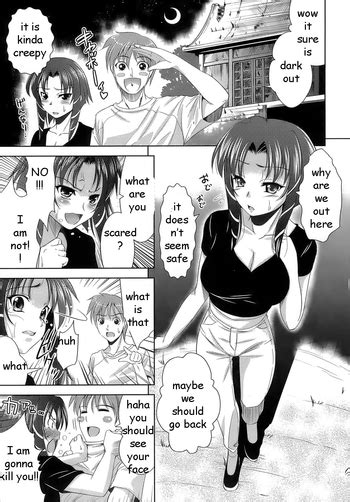 Pussy Possession Nhentai Hentai Doujinshi And Manga
