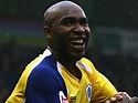 Barry Hayles - Millwall | Player Profile | Sky Sports Football