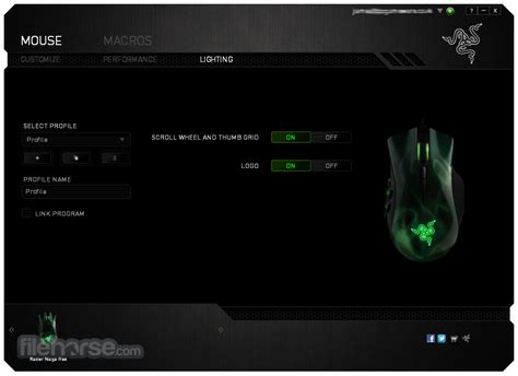 On the surface, it sounds simple, but it comes with a host of features like multiple profiles, cloud storage. Razer Synapse 2.21.00.830 Download for Windows / FileHorse.com