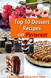 15 Ways How to Make Perfect Dessert Ideas Pinterest – The Best Ideas ...