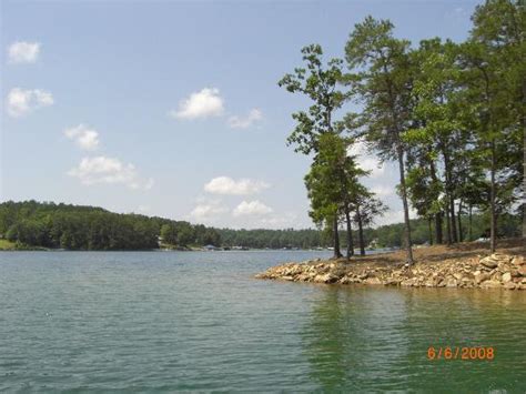 The $29 million project was formally dedicated on may 23, 1961, and named for alabama power company president lewis m. Lewis-Smith Lake & Dam (Jasper) - 2020 All You Need to ...