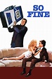 So Fine (1981) par Andrew Bergman